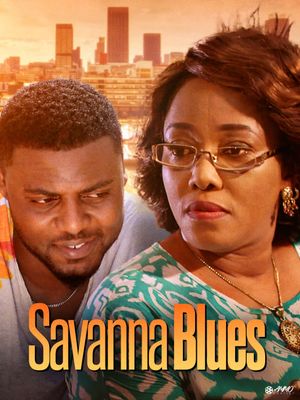 Savanna Blues's poster image