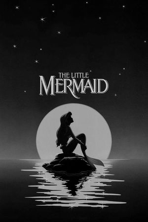 The Little Mermaid's poster
