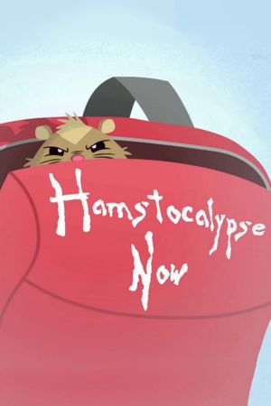 Hamstocalypse Now's poster