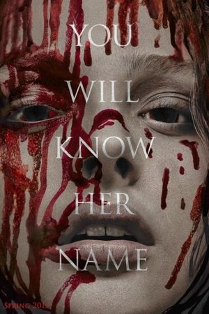 Carrie's poster