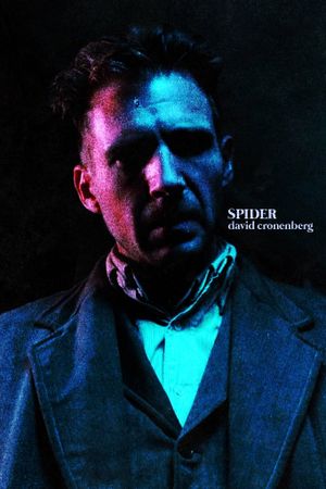 Spider's poster