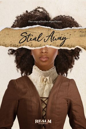 Steal Away's poster