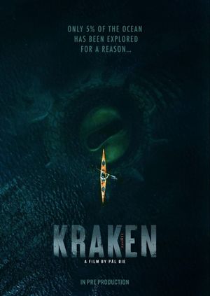 Kraken's poster