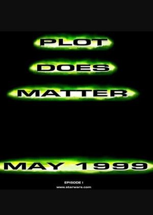 Star Wars: Episode I - The Phantom Menace's poster