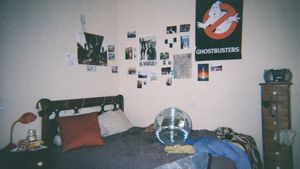 Quiero k vengas's poster