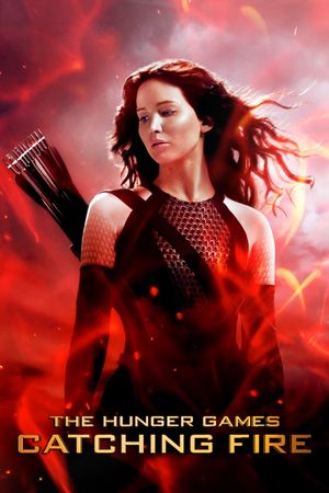 The Hunger Games: Catching Fire's poster