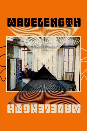 Wavelength's poster
