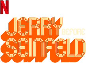 Jerry Before Seinfeld's poster