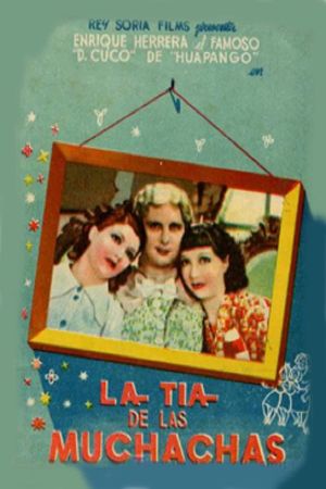 The Girls Aunt's poster