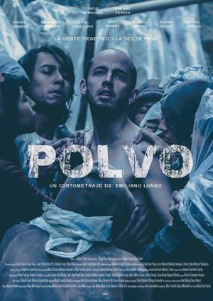 Polvo's poster