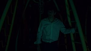 Prom Fright's poster