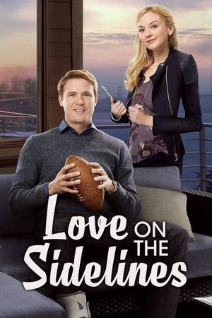 Love on the Sidelines's poster image