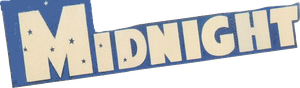 Midnight's poster