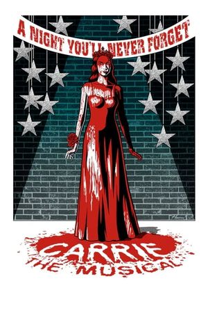 Carrie: The Musical's poster image