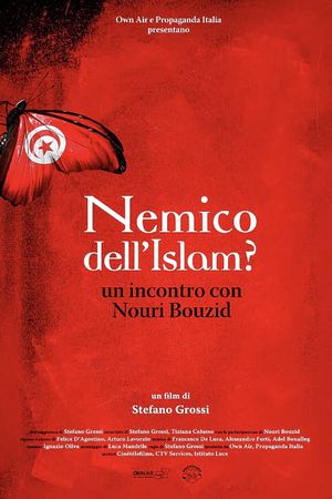 Nemico dell'Islam?'s poster