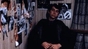 Quadrophenia's poster