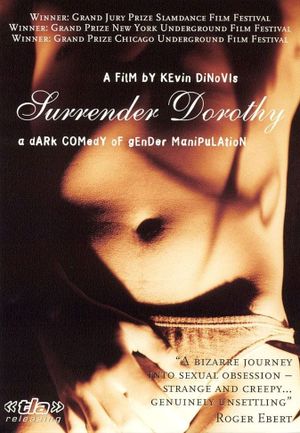 Surrender Dorothy's poster