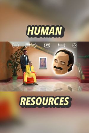 Human Resources's poster image