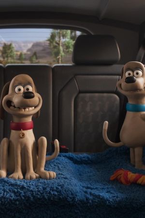 Things We Love: Dogs's poster