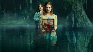 V.C. Andrews' Ruby's poster