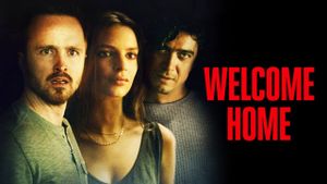 Welcome Home's poster