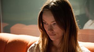 The Lazarus Effect's poster