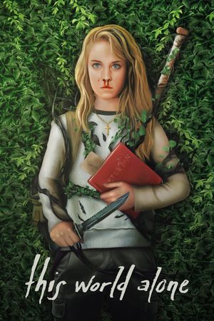 This World Alone's poster