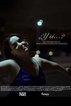 ¿Y si...?'s poster image