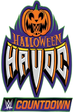 Countdown to NXT Halloween Havoc 2024's poster