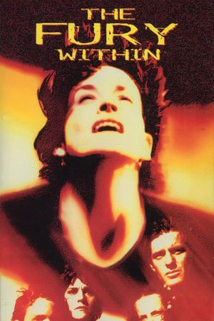The Fury Within's poster