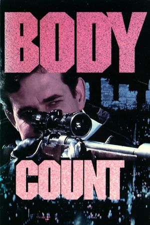 Body Count's poster