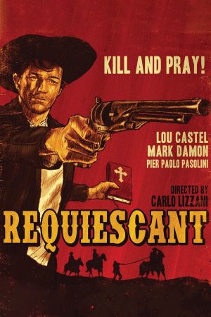 Requiescant's poster