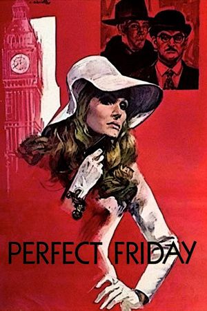 Perfect Friday's poster