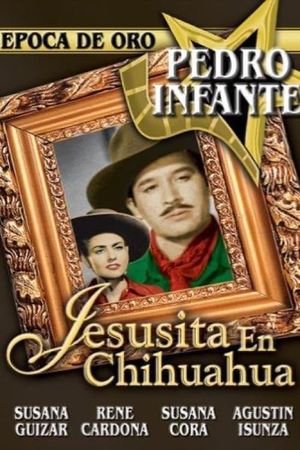 Jesusita en Chihuahua's poster