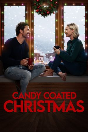 Candy Coated Christmas's poster