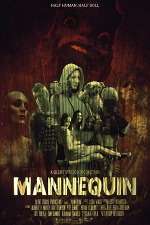 Mannequin's poster image