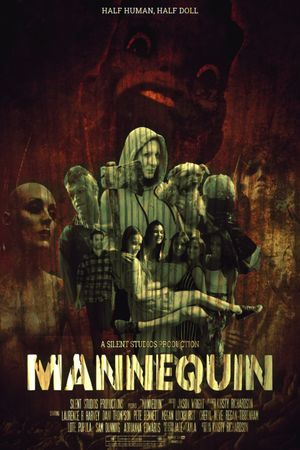 Mannequin's poster