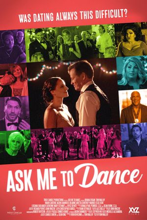 Ask Me to Dance's poster