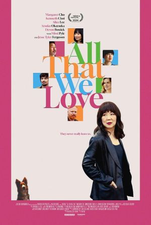 All That We Love's poster