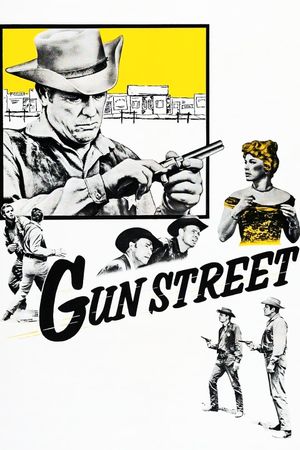 Gun Street's poster