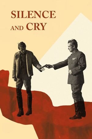 Silence and Cry's poster