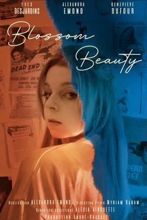 Blossom Beauty's poster