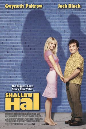 Shallow Hal's poster