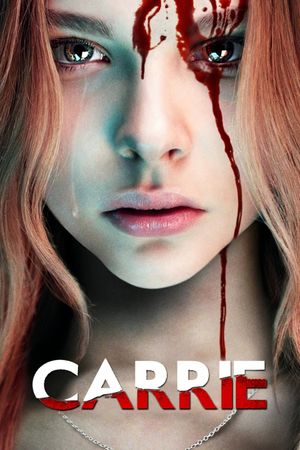 Carrie's poster