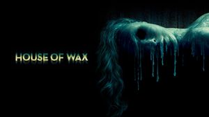 House of Wax's poster