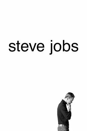 Steve Jobs's poster