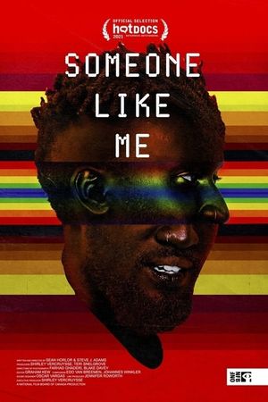 Someone Like Me's poster