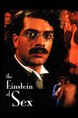 The Einstein of Sex's poster