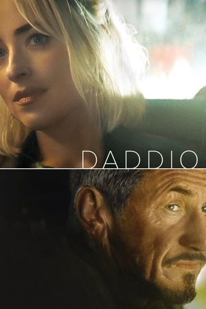Daddio's poster