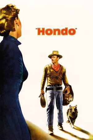 Hondo's poster image